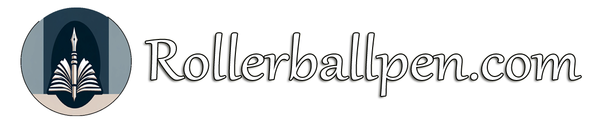 Rollerball Pen